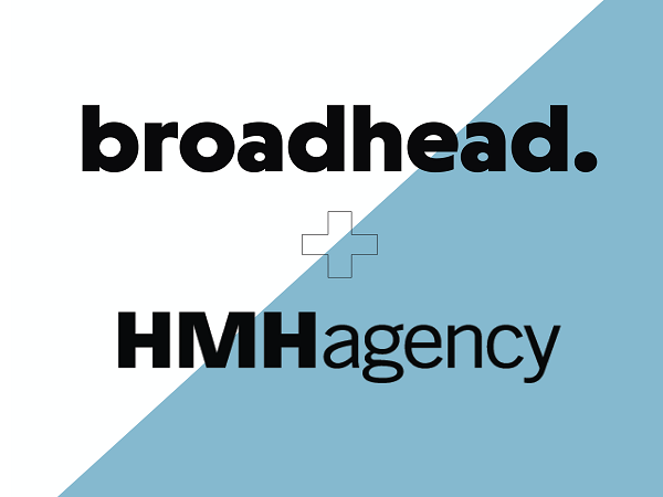 Independent marketing firm broadhead acquires HMH Agency